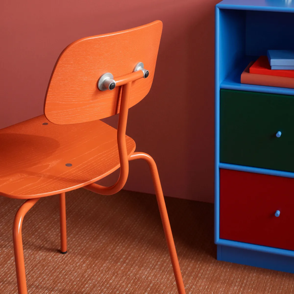 Kevi 2060 chair